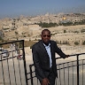 Ghislain Mabanga
