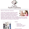 Family Health Connections  