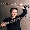 Ben Gannon Oboist