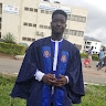NENDOMAGYEEME K. DAVID