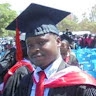 Koech Moses