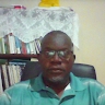Greenwell Mukwavi