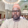 Ibrahim Abdullahi