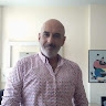 Nikos Lekkos