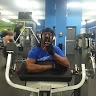 Eric Deshields