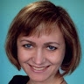 Світлана Онуфрійчук