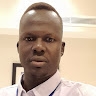 James Nyok Makuei