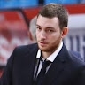 andreas gavalas