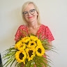 Lenka Novosadova