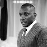 Moses Kamau.