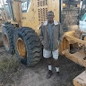 Justin Chipasha