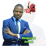 Benjamin AMURI