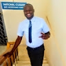 Joseph Chisha Jr