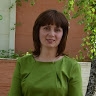 Олена Чижик