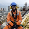 peter ikara