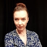 Svitlana Vasylenko