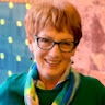 Katalin Gerő
