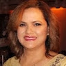 aisha khan