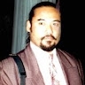 Wayne Chin