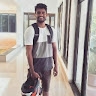 Ashwath Nayak