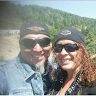 Carlos and Theresa Martinez