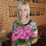 Анна Солодкая
