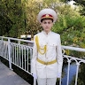 Кирил Хоменко