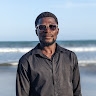 Benjamin Makafui Jackson