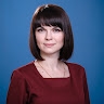 Олена Янушевська
