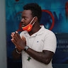 Timothy Muhambe