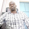 Moses Nacham