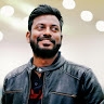 Rakesh M