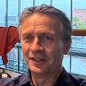 Svein Olav Nyberg