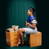 Lilian Nakagulire