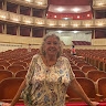 Mary Hutchens