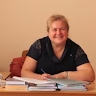 Галина Шепелюк