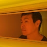 Charles Huang