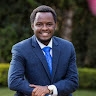 Eric Murugu