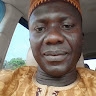 yahaya ndace