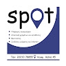 spot  