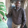 Bvurire Kudakwashe
