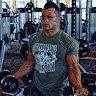 Matthew Burdess