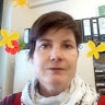 Andreja Krmavnar