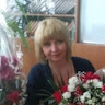 Ніна Бєлова