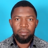 Michael Mwaigombe