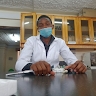 solomon itumo