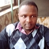 Ken Nshianga