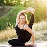 Yuliia Yudina