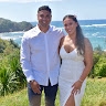 Ben & Keala  