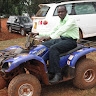 shedrach semei
